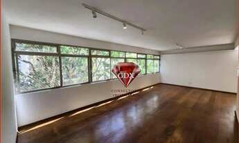 Imagem: Apartamento Jardim Paulista