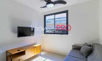 Imagem: Apto Novo - Consolação - 2 Dormitórios