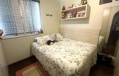 Imagem 6: Santo Antônio - Cobertura 3 quartos à venda na Anuar Donato