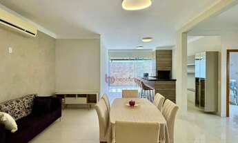 Imagem 4: Casa à venda, 278 m² por R$ 1.800.000,00 - Parque Residencial Buona Vita - São José do Rio