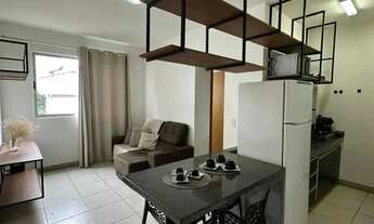 Imagem 2: Imóvel para aluguel possui 26 metros quadrados com 1 quarto em Jardim da Cidade - Betim