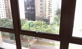 Imagem 3: Sala comercial em condomínio para locação com 47² no bairro Jardim Aquarius