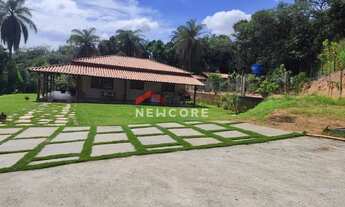 Imagem: Sítio em Rua Contagem - Caiapós - Contagem/MG