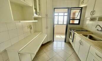 Imagem 6: Apartamento com 2 dormitórios à venda, 97 m² por R$ 739.999,99 - Vila Gilda - Santo André