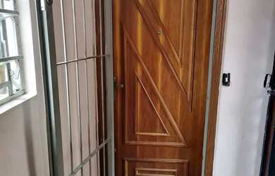 Imagem 2: Apartamento para venda com 40m², 02 dormitórios e 1 vaga no Jardim Etelvina