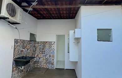 Imagem 2: Casa condomínio para venda no Aririzal