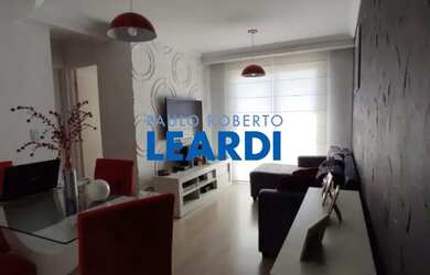 Imagem: APARTAMENTO - TABOÃO - SP