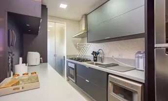 Imagem 3: Apartamento / 2 quartos / Batel / 74m²
