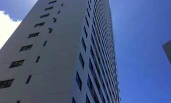 Imagem: Edf 03 quartos 01 suíte 87m2 Pronto no