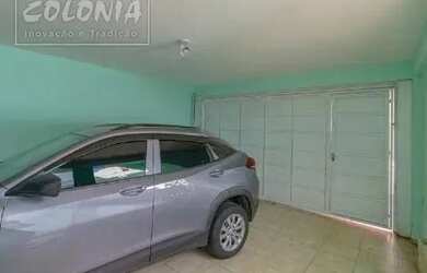 Imagem 3: Sobrado a venda - Vila Curuçá, Santo André