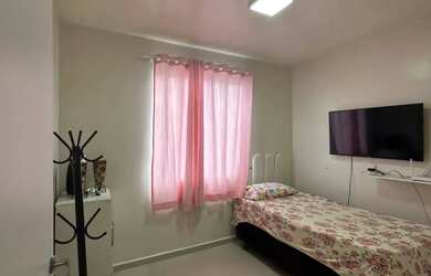 Imagem 4: Imóvel para aluguel com 52 metros quadrados com 2 quartos em Planalto - Manaus - AM