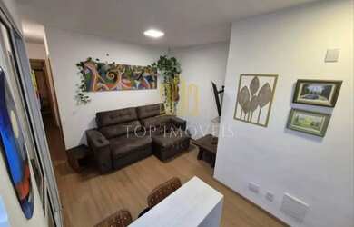 Imagem 3: LINDO APARTAMENTO À VENDA NO URBANOVA CONFORTO E QUALIDADE DE VIDA