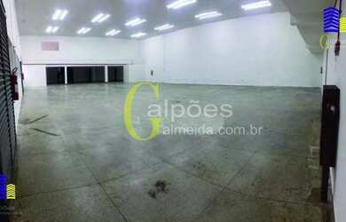 Imagem 4: Pavilhão/Galpão para alugar no bairro Parque Taquaral - Campinas/SP