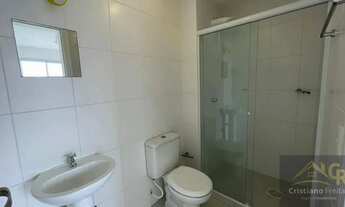 Imagem 4: Apartamento com 2 dormitórios no Bairro Areias em São José