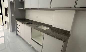 Imagem 2: Apartamento novo semi mobiliado a venda em Camboriú!!