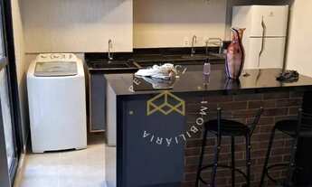 Imagem 5: APARTAMENTO COM 1 DORMITÓRIO NO BOTAFOGO - CAMPINAS/SP