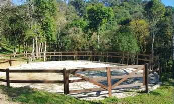 Imagem 6: Imóvel para venda possui 500 metros quadrados em Centro - Bocaiúva do Sul - PR