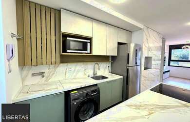 Imagem 2: Apartamento 2 dormitórios à venda Cristal Porto Alegre/RS