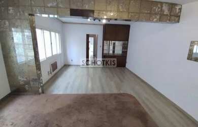 Imagem 5: IMOBILIÁRIA SCHOTKIS ALUGA APARTAMENTO DE 03 DORMITÓRIOS SEMIMOBILIADO, NA FERNANDES VIEIR