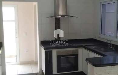 Imagem 6: Casa à venda no bairro Residencial Real Parque em Sumaré