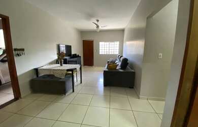 Imagem 7: Casa de 153 m² com 03 suítes quartos à venda por R$ 650.000,00 - Parque Amazonia - Goiânia