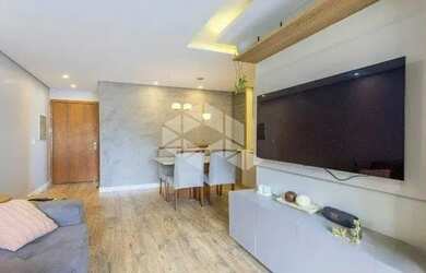 Imagem 5: Apartamento de 3 dormitórios no Bairro Boa Vista a com infra a metros do Zaffari Higinópol