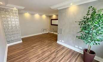 Imagem 4: Aluguel Apartamento 3 Dormitórios - 90 m² Vila Olímpia