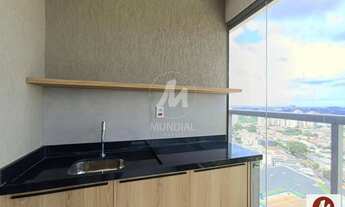 Imagem 7: Apartamento (tipo - padrao) 1 dormitórios/suite, portaria 24 horas, lazer, espaço gourmet