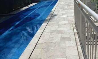 Imagem 2: Bela vista locação 2:dorm, varanda, garagem ,piscina ,academia , a 200 da FGV ,Masp Paulis