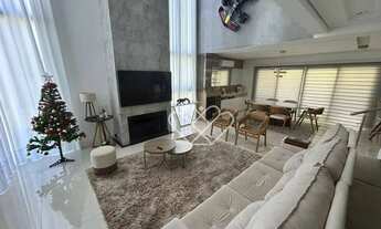 Imagem 3: Casa moderna e sofisticada com ampla área no Alphaville Gravataí