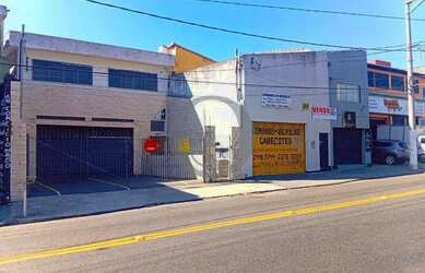 Imagem: Terreno à venda, Vila Ema, São Paulo
