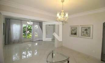 Imagem 2: Casa à Venda - Água Fria, 4 Quartos, 292 m2