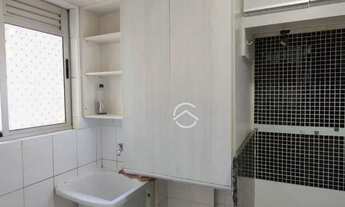 Imagem 2: Apartamento com 3 dormitórios, 70 m² - venda por R$ 460.000 ou aluguel por R$ 2.700/mês