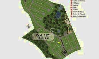 Imagem 5: Terreno à venda, 200 m² por R$ 249.000,00 - Granja Viana - Cotia/SP