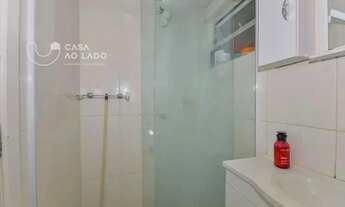 Imagem 7: Apartamento 87m² com 2 quartos - Portão- Curitiba/PR