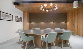 Imagem 5: Junte-se a um coworking colaborativo em Spaces Sao Paulo, Cerro Corá