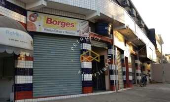 Imagem 2: PONTO COMERCIAL COM SALAS DISPONÍVEIS PARA VENDA À VENDA, 410 M² JARDIM AMANDA II - HORTOL