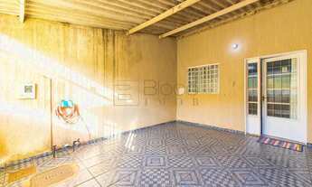 Imagem 3: Casa a venda Riacho fundo II