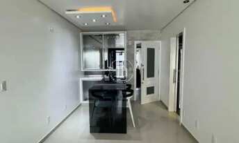 Imagem 7: Apartamento 3 Quartos com 1 Suíte e 90m² - Centro - CEN