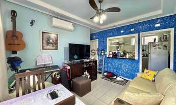 Imagem 2: Apartamento à Venda na Pitangueiras no Guarujá