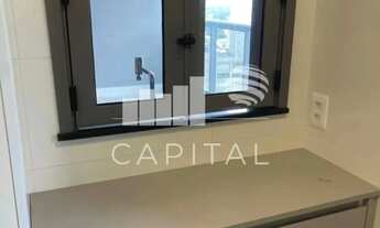 Imagem 7: Vendo Ou Alugo Apartamento Com 2 Suítes Em Alphaville Baruer1