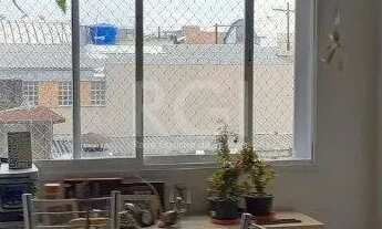 Imagem 5: Apartamento para Venda de 2 dormitórios no bairro São Geraldo