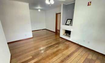 Imagem 5: Apartamento mobiliado 3 dorms, 135m², suíte e 2 vagas - Jardim Lindóia