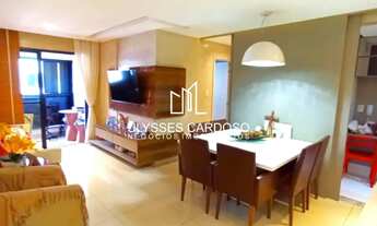 Imagem 2: Apartamento à venda no LAZÚLI RESIDENCE , LUZIA, Aracaju, SE