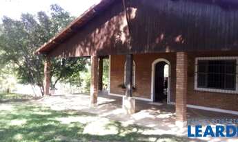 Imagem 5: CHACARA - CHÁCARAS ALPINA - SP