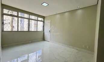 Imagem 3: Apartamento com 3 quartos no bairro Gutierrez