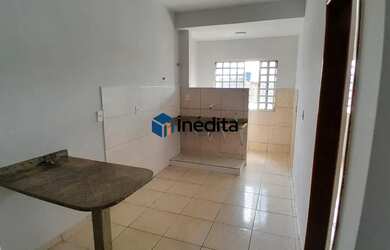 Imagem 4: Oportunidade de locação de apartamento próximo a UNIGOIÁS no Cidade Jardim, R$ 900,00/mês