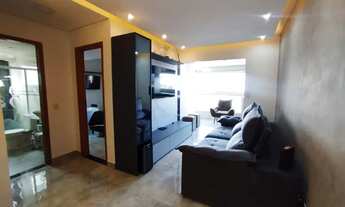 Imagem: Imóvel para venda tem 75 metros quadrados