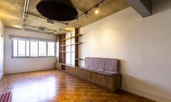 Imagem 5: Imóvel para aluguel com 91 metros quadrados com 3 quartos em Vila Madalena - São Paulo - S