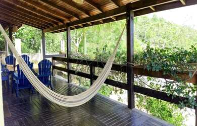 Imagem 7: Casa 3 Dormitórios com Vista para o Mar